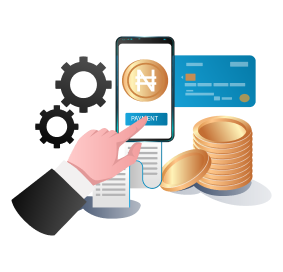 Multiple Payment Channels